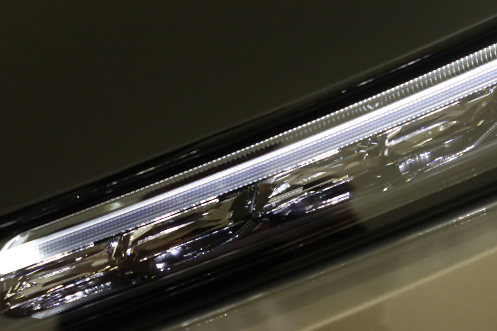 BMW i7 107