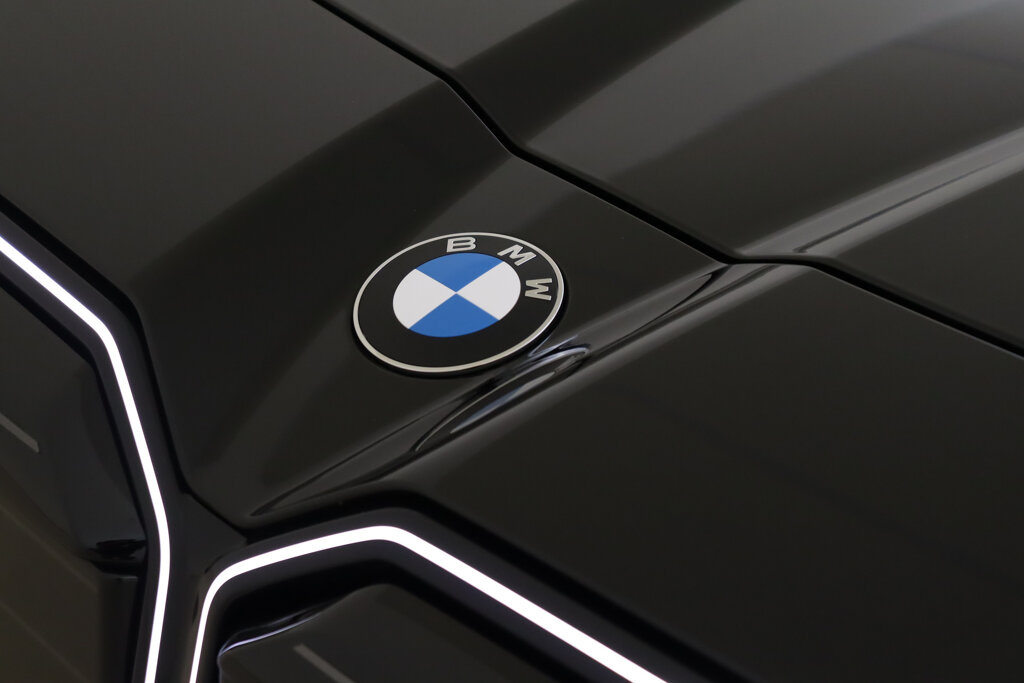 BMW i7 109