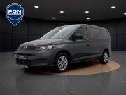 Volkswagen Bedrijfswagens Caddy Cargo Maxi 2.0 TDI Style