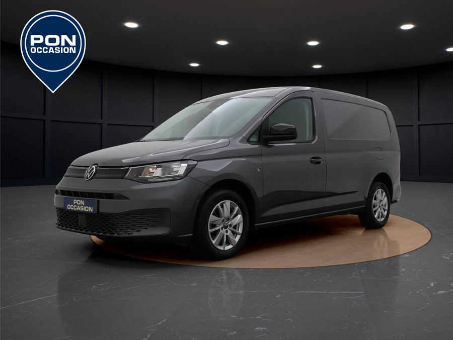 Volkswagen Bedrijfswagens Caddy Cargo Maxi 2.0 TDI Style