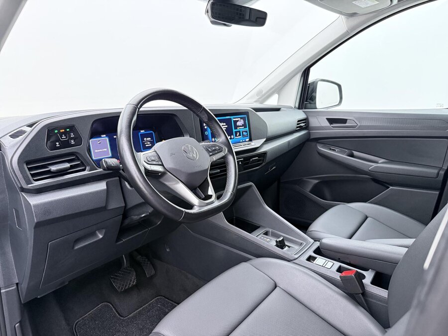Volkswagen Bedrijfswagens Caddy Cargo Maxi 2.0 TDI Style