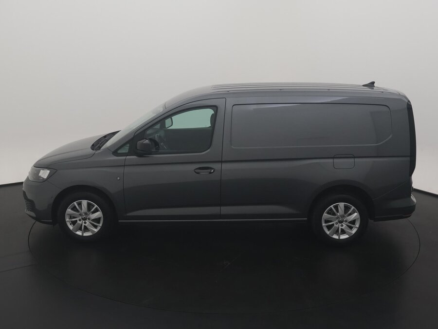 Volkswagen Bedrijfswagens Caddy Cargo Maxi 2.0 TDI Style