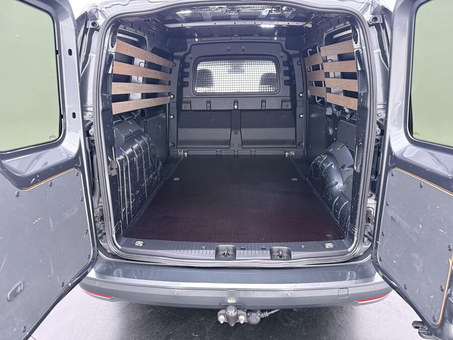 Volkswagen Bedrijfswagens Caddy Cargo Maxi 2.0 TDI Style