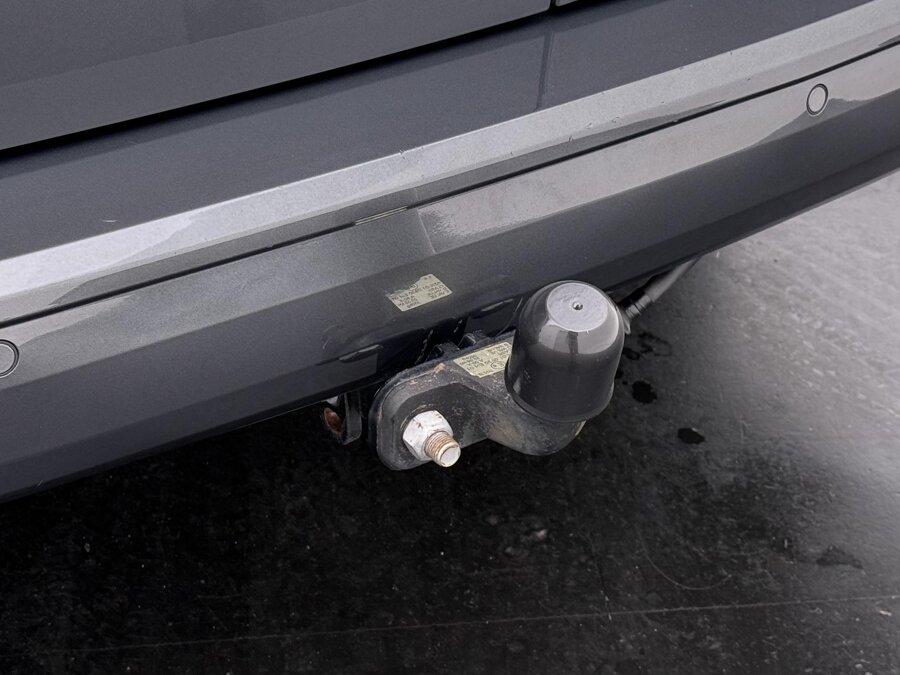 Volkswagen Bedrijfswagens Caddy Cargo Maxi 2.0 TDI Style
