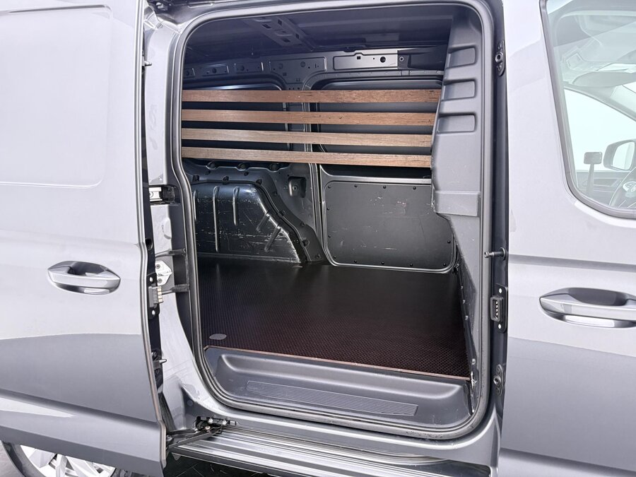 Volkswagen Bedrijfswagens Caddy Cargo Maxi 2.0 TDI Style