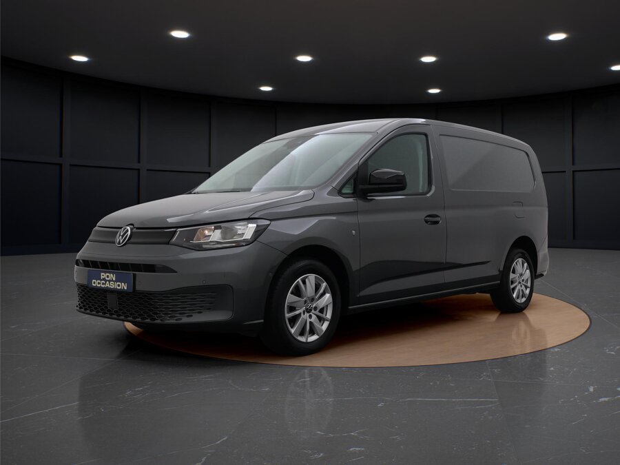 Volkswagen Bedrijfswagens Caddy Cargo Maxi 2.0 TDI Style