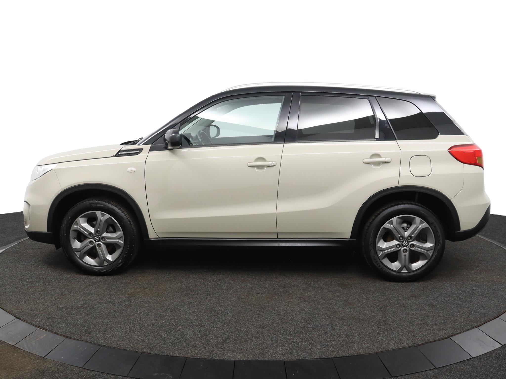 Suzuki Vitara 1.6 Exclusive - Afbeelding 3