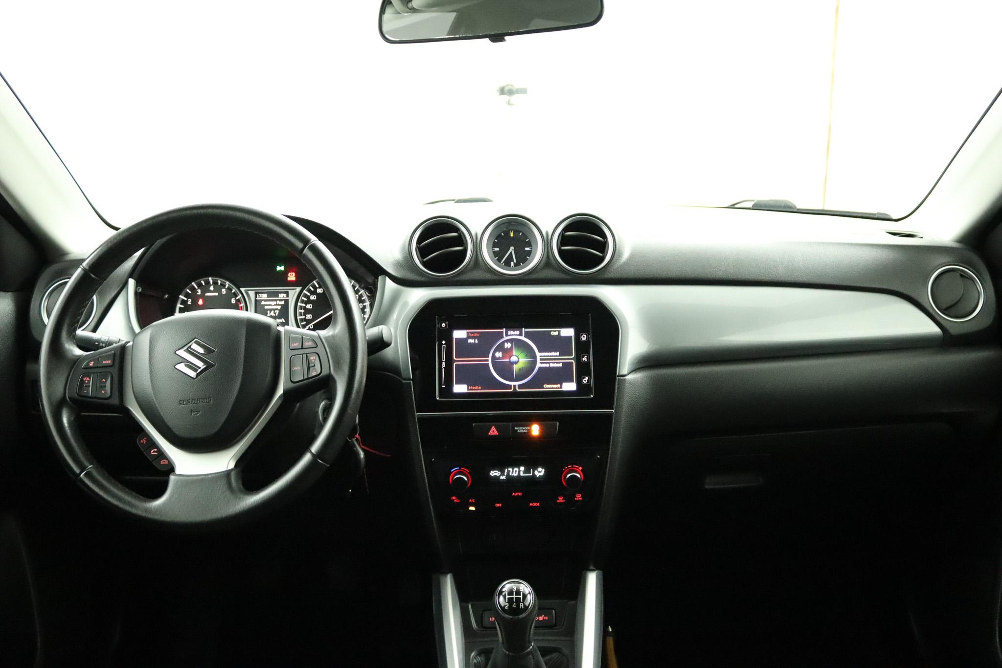 Suzuki Vitara 1.6 Exclusive - Afbeelding 4
