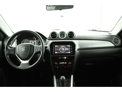 Suzuki Vitara 1.6 Exclusive - Afbeelding 4