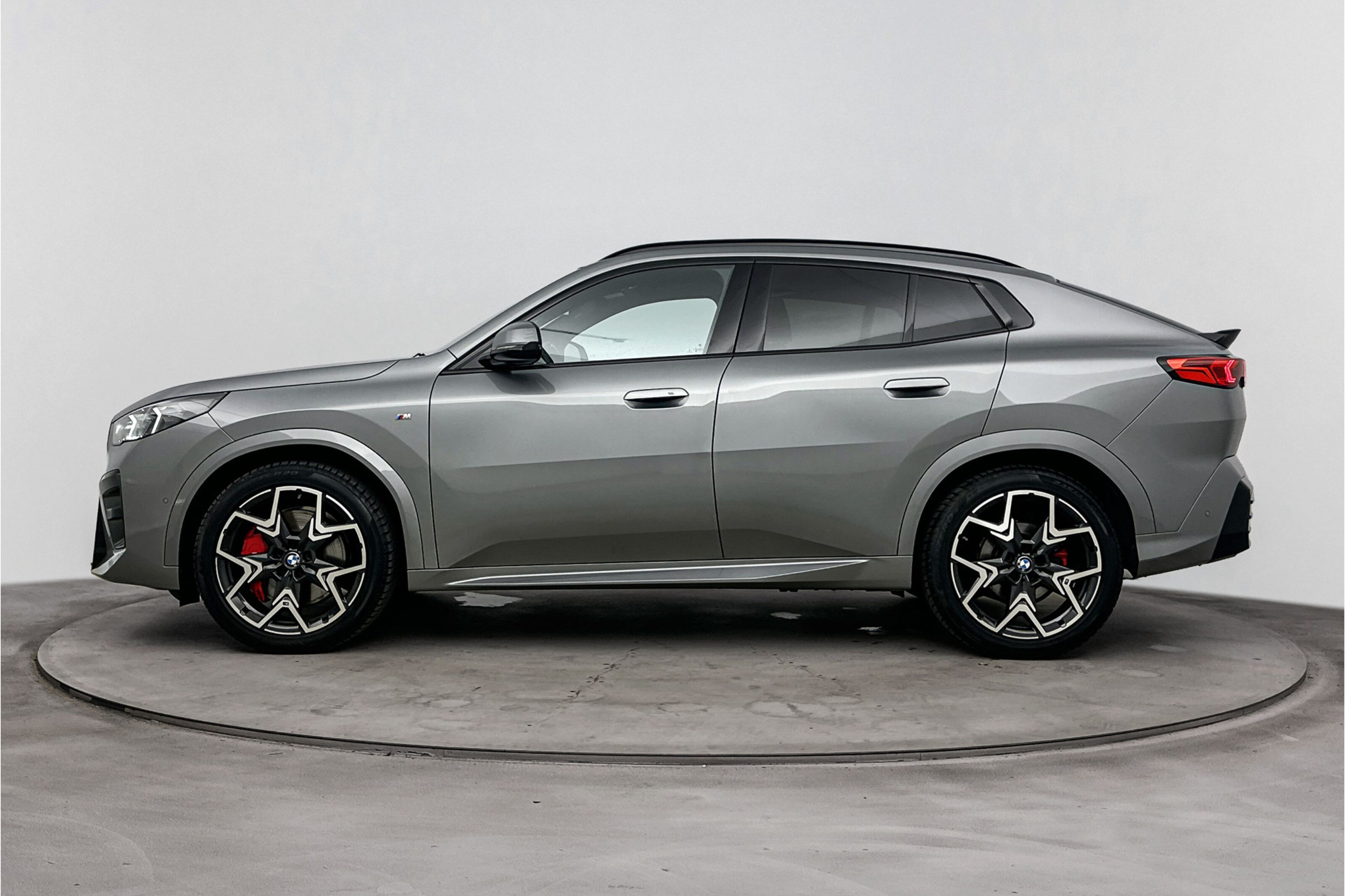 BMW X2 sDrive20i M Sport Automaat