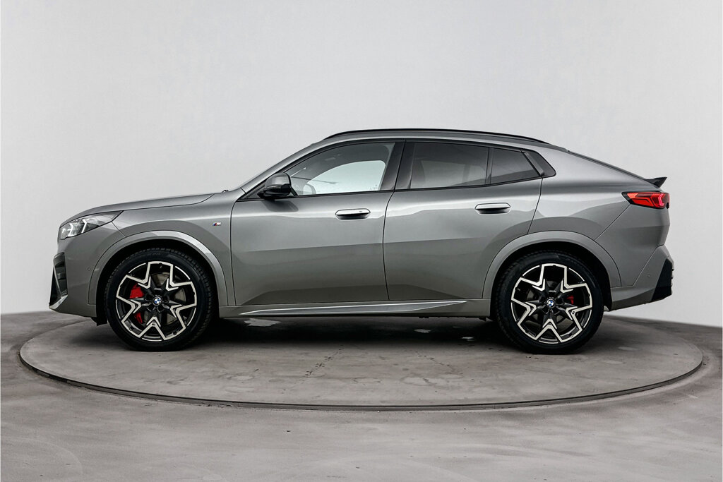 BMW X2 2
