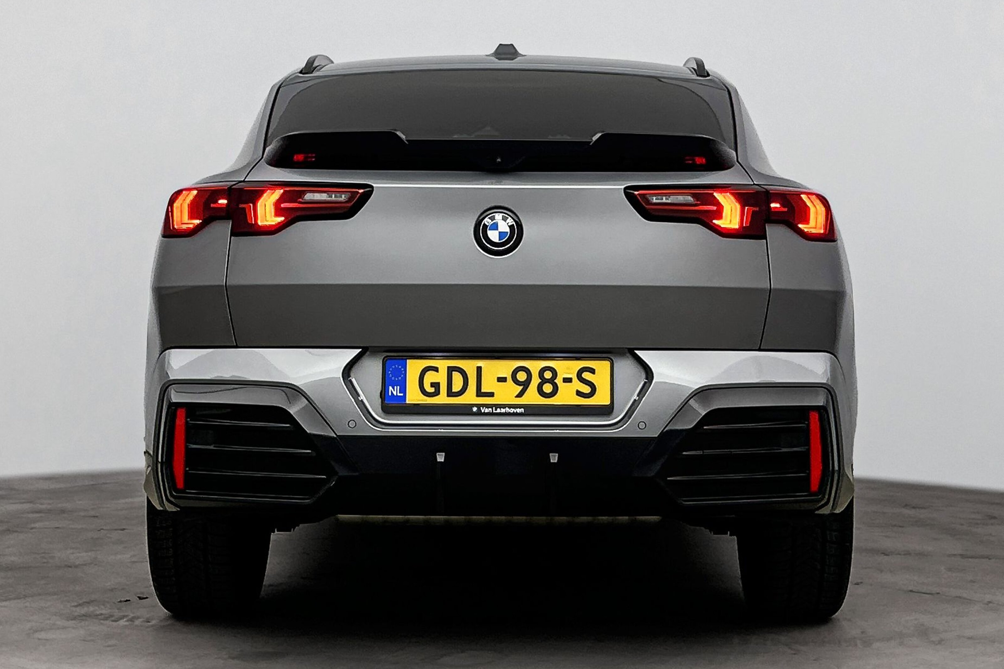 BMW X2 sDrive20i M Sport Automaat