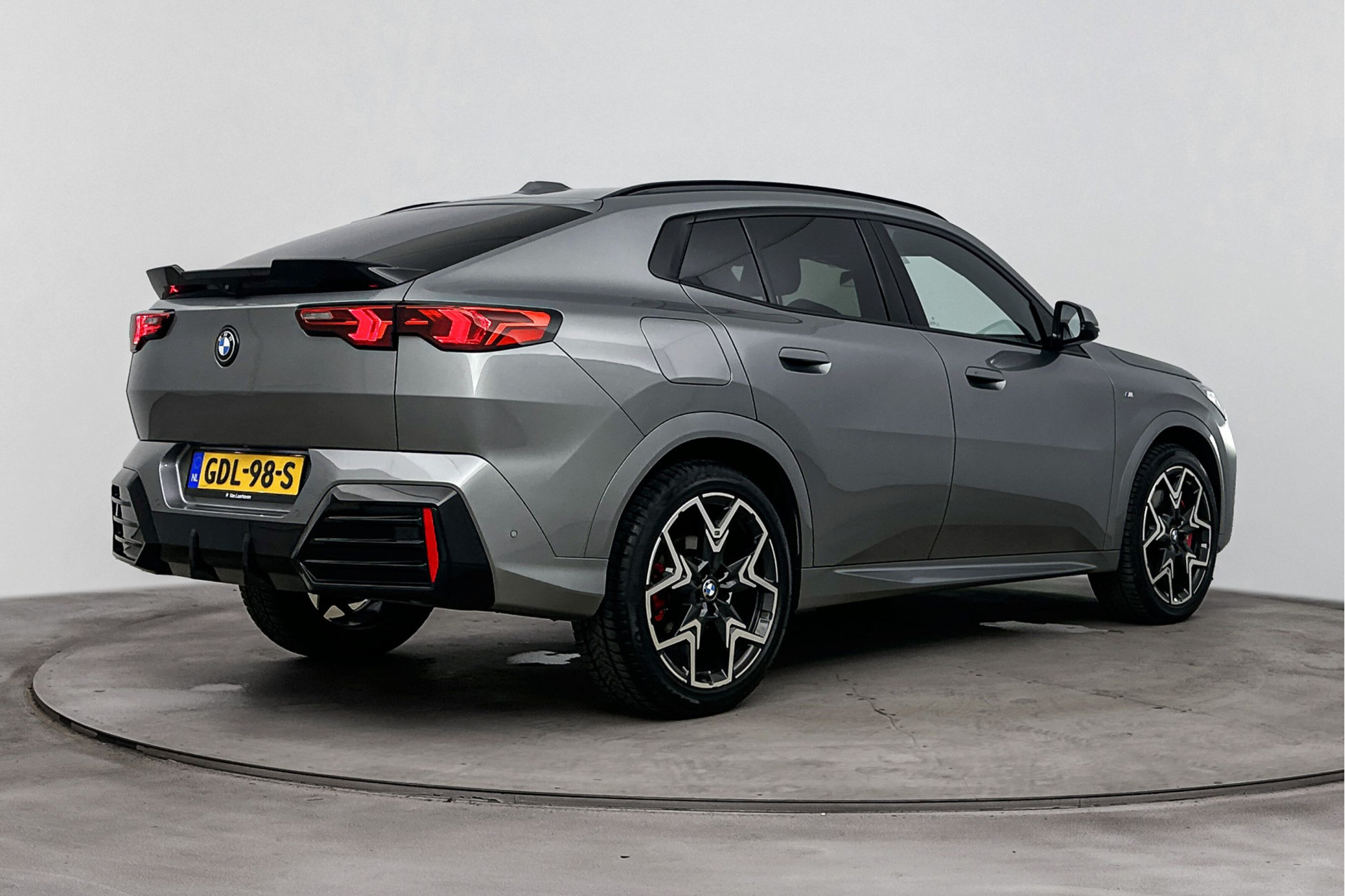 BMW X2 sDrive20i M Sport Automaat