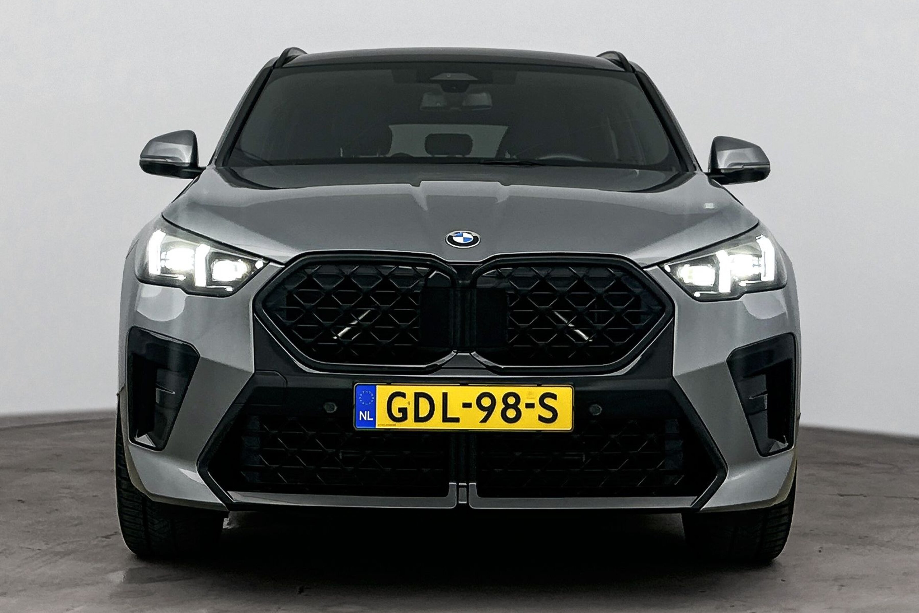 BMW X2 sDrive20i M Sport Automaat