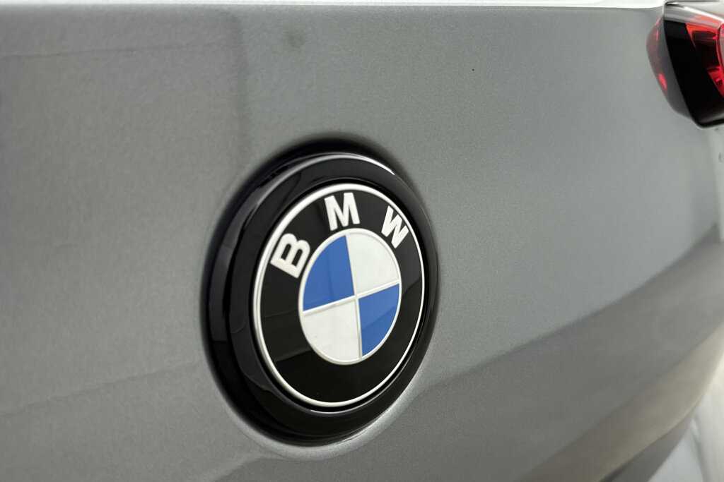 BMW X2 14