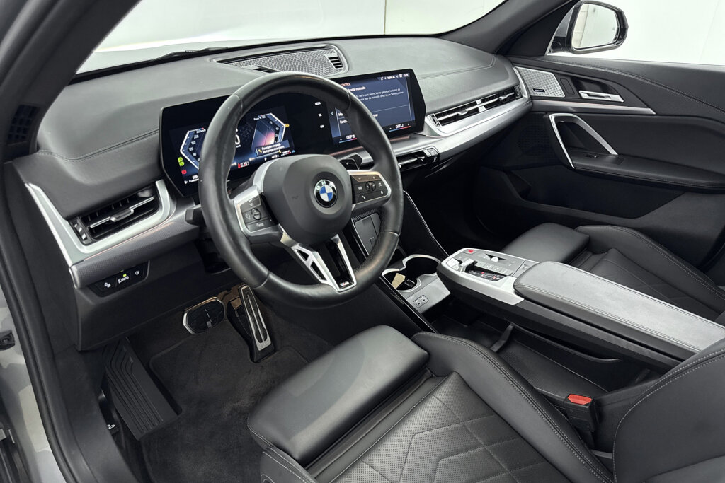 BMW X2 18