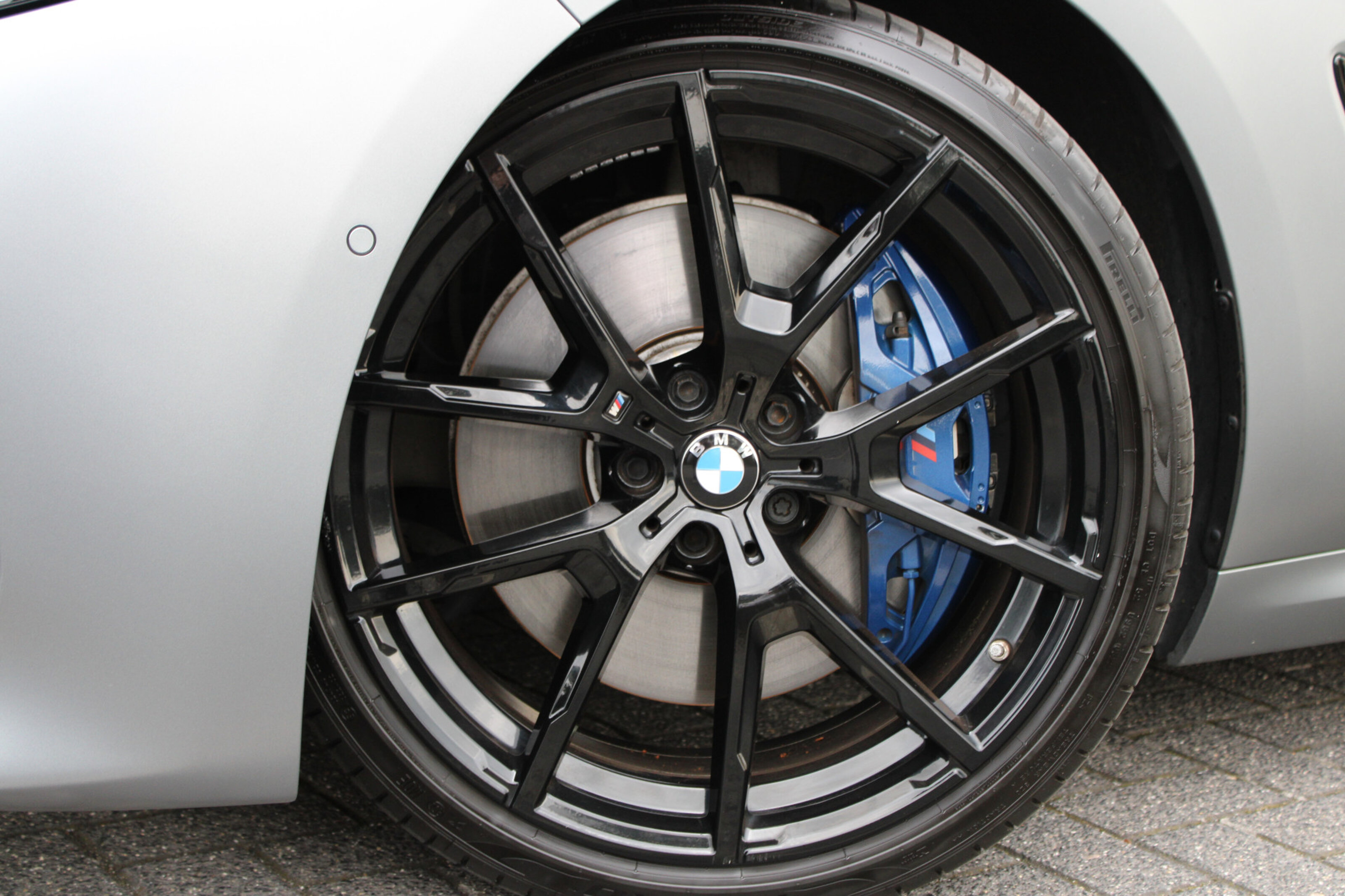 BMW 8 Serie 840i M Sport Automaat