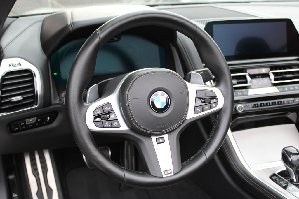 BMW 8 Serie 15