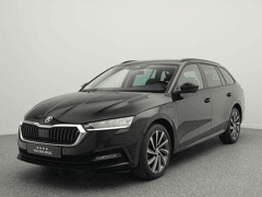 Škoda Octavia Combi 1.4 TSI 204 pk DSG iV PHEV Ambition - Afbeelding 2