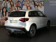 Suzuki Vitara 1.4 Boosterjet Style Smart Hybrid - Afbeelding 3
