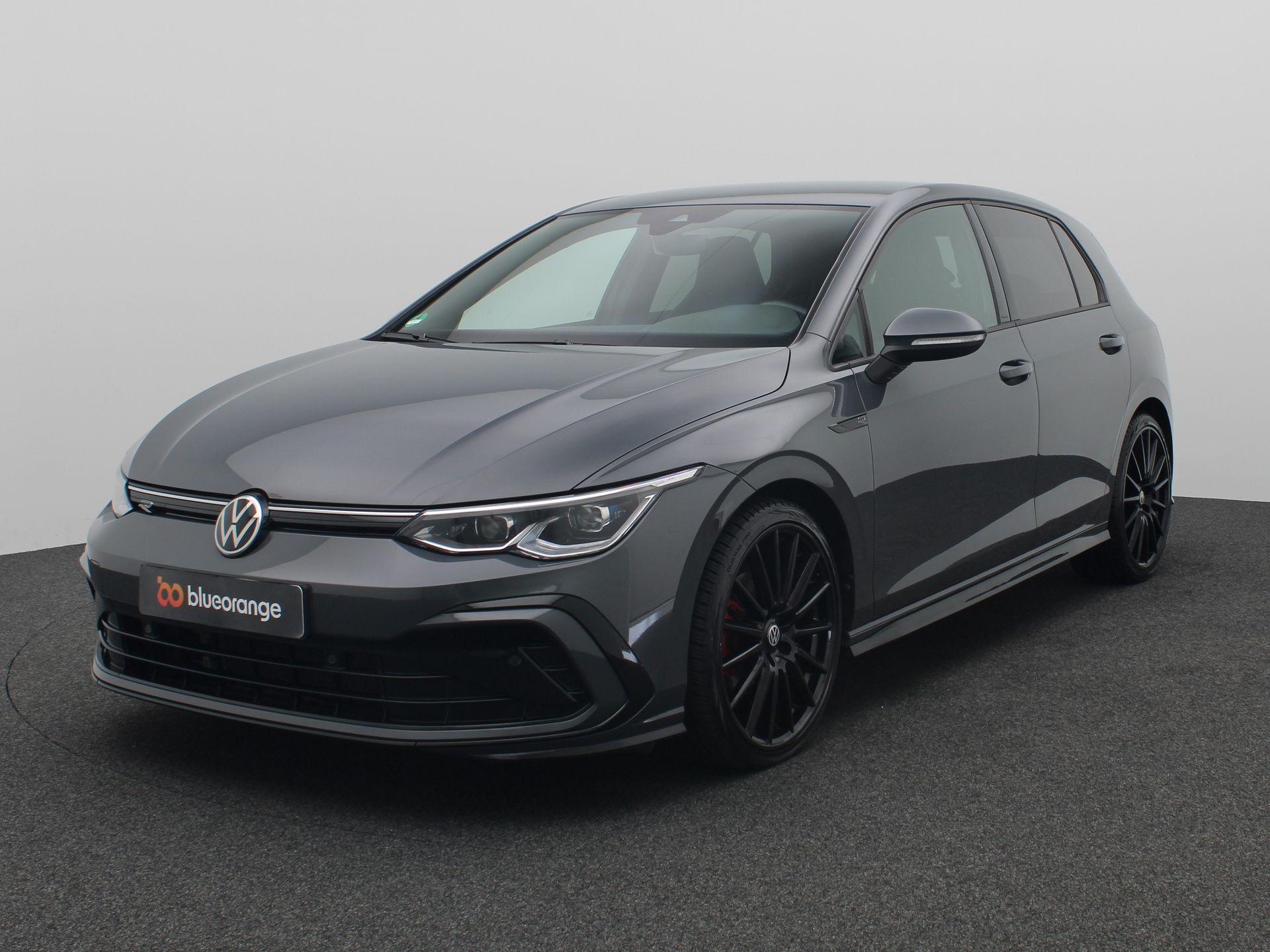Volkswagen Golf 1.5 eTSI R-Line Business 150PK DSG