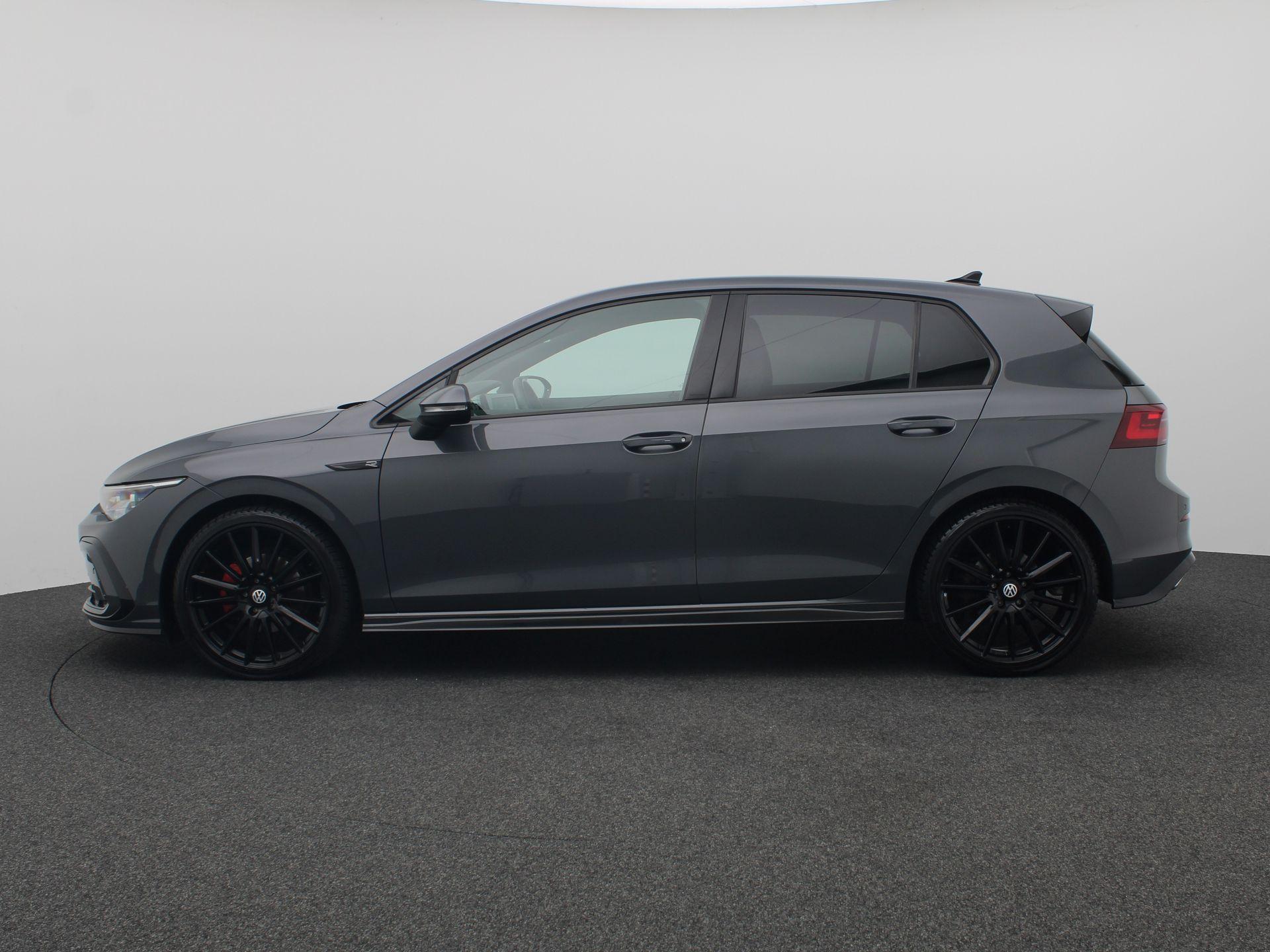 Volkswagen Golf 1.5 eTSI R-Line Business 150PK DSG - Afbeelding 3
