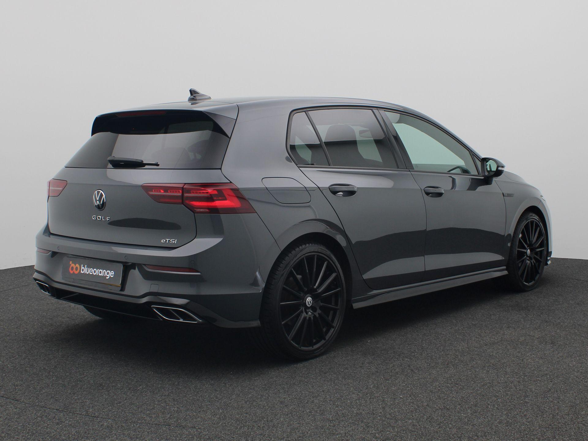Volkswagen Golf 1.5 eTSI R-Line Business 150PK DSG - Afbeelding 4