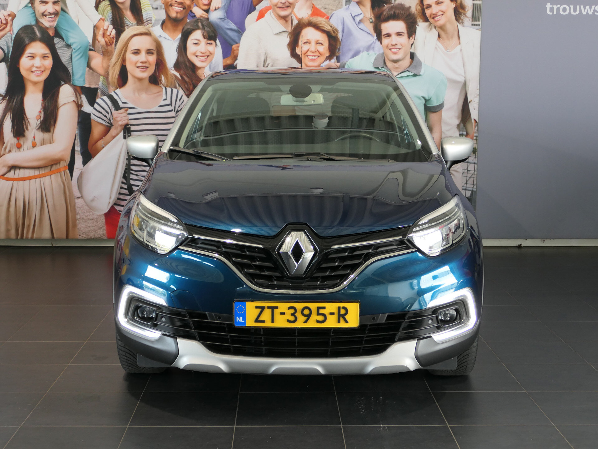 Renault Captur 0.9 TCe Intens - Afbeelding 2