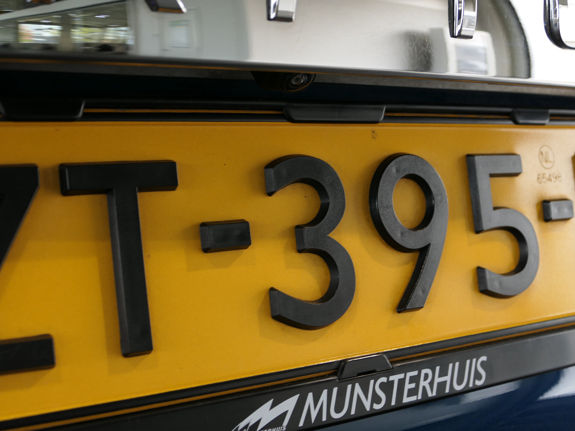 Renault Captur 0.9 TCe Intens - Afbeelding 5
