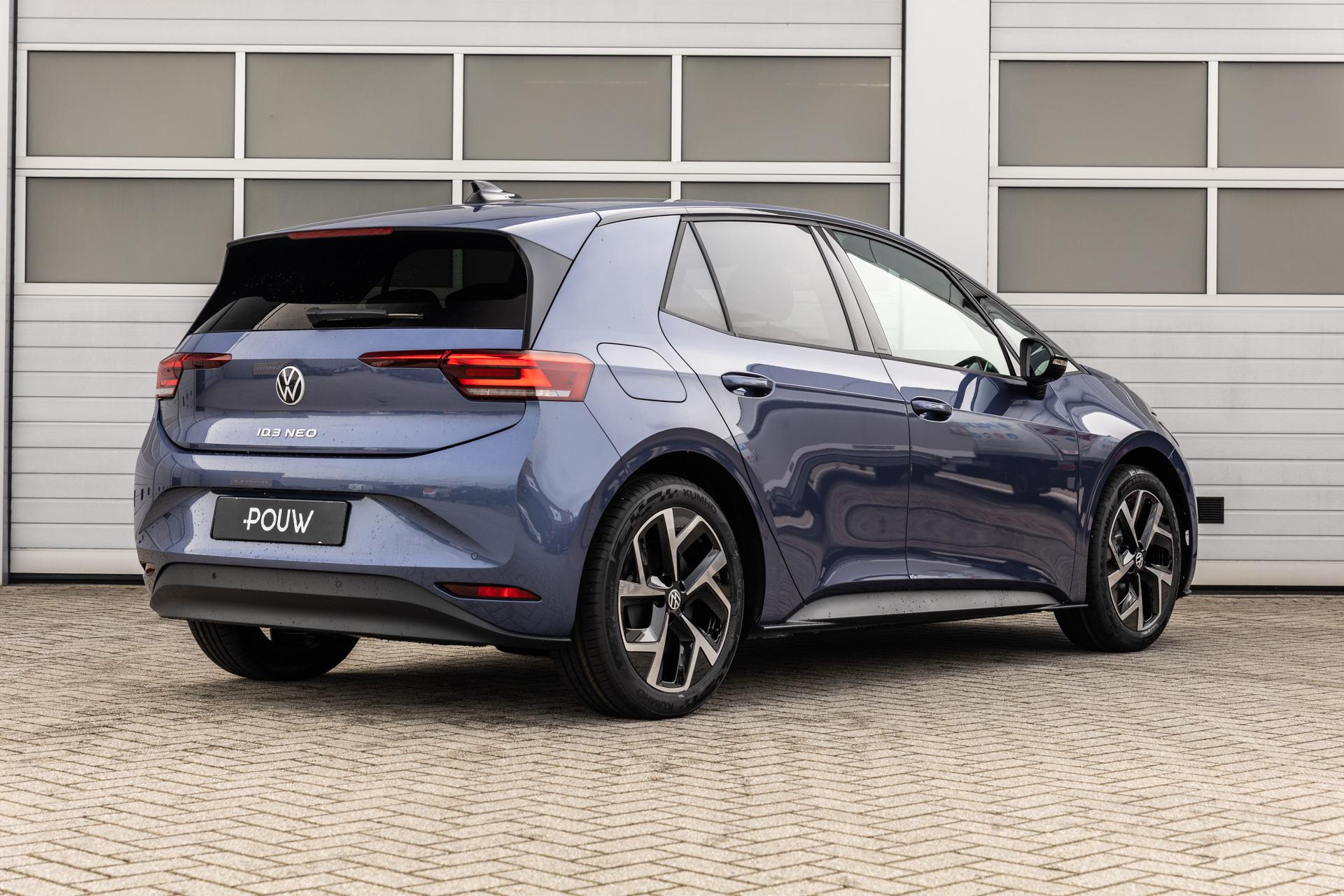 Volkswagen ID.3 Neo 190pk Life 58 kWh