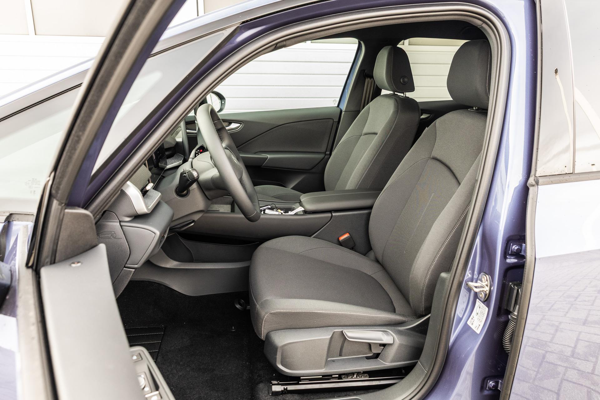 Volkswagen ID.3 Neo 190pk Life 58 kWh - Afbeelding 4