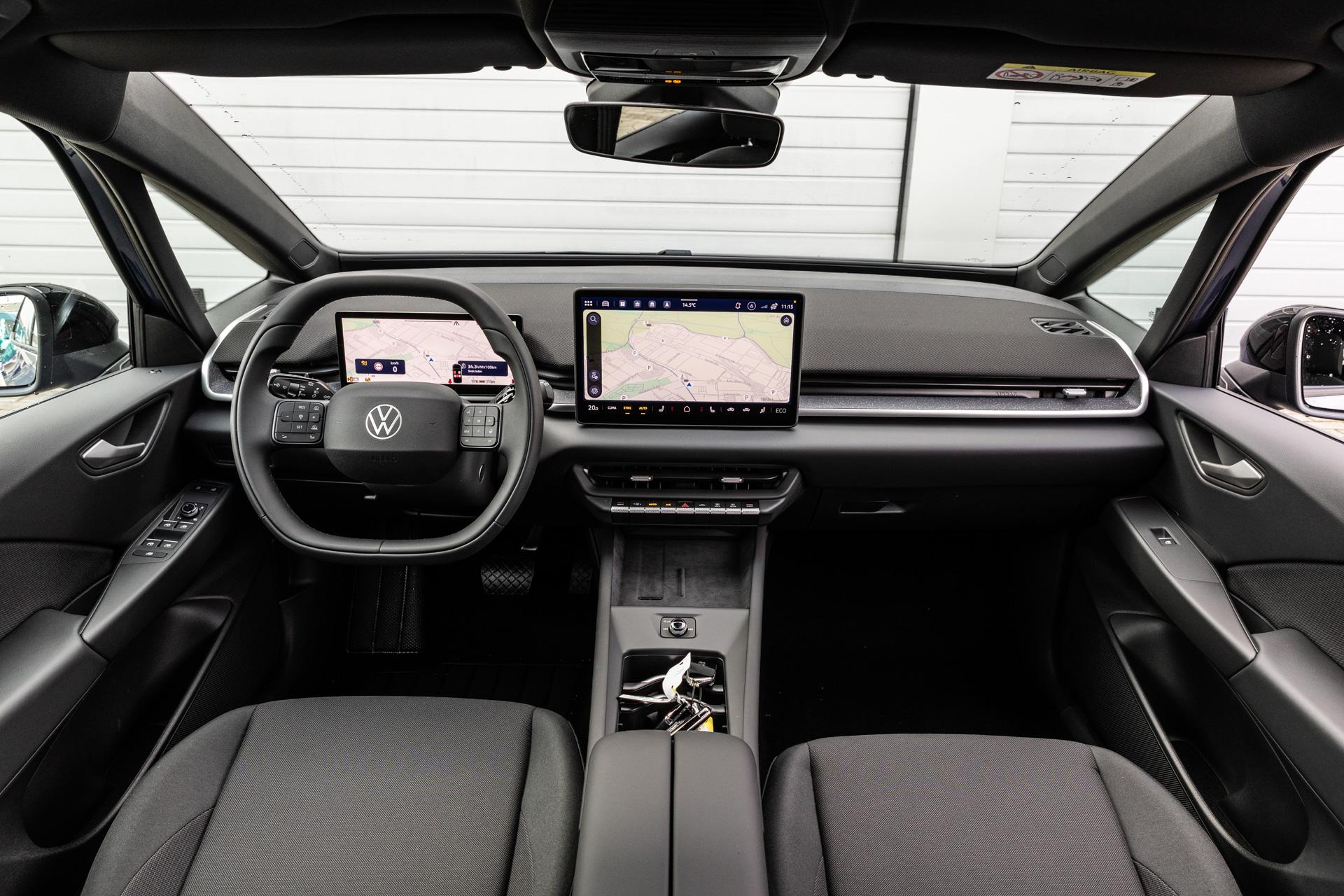 Volkswagen ID.3 Neo 190pk Life 58 kWh - Afbeelding 5