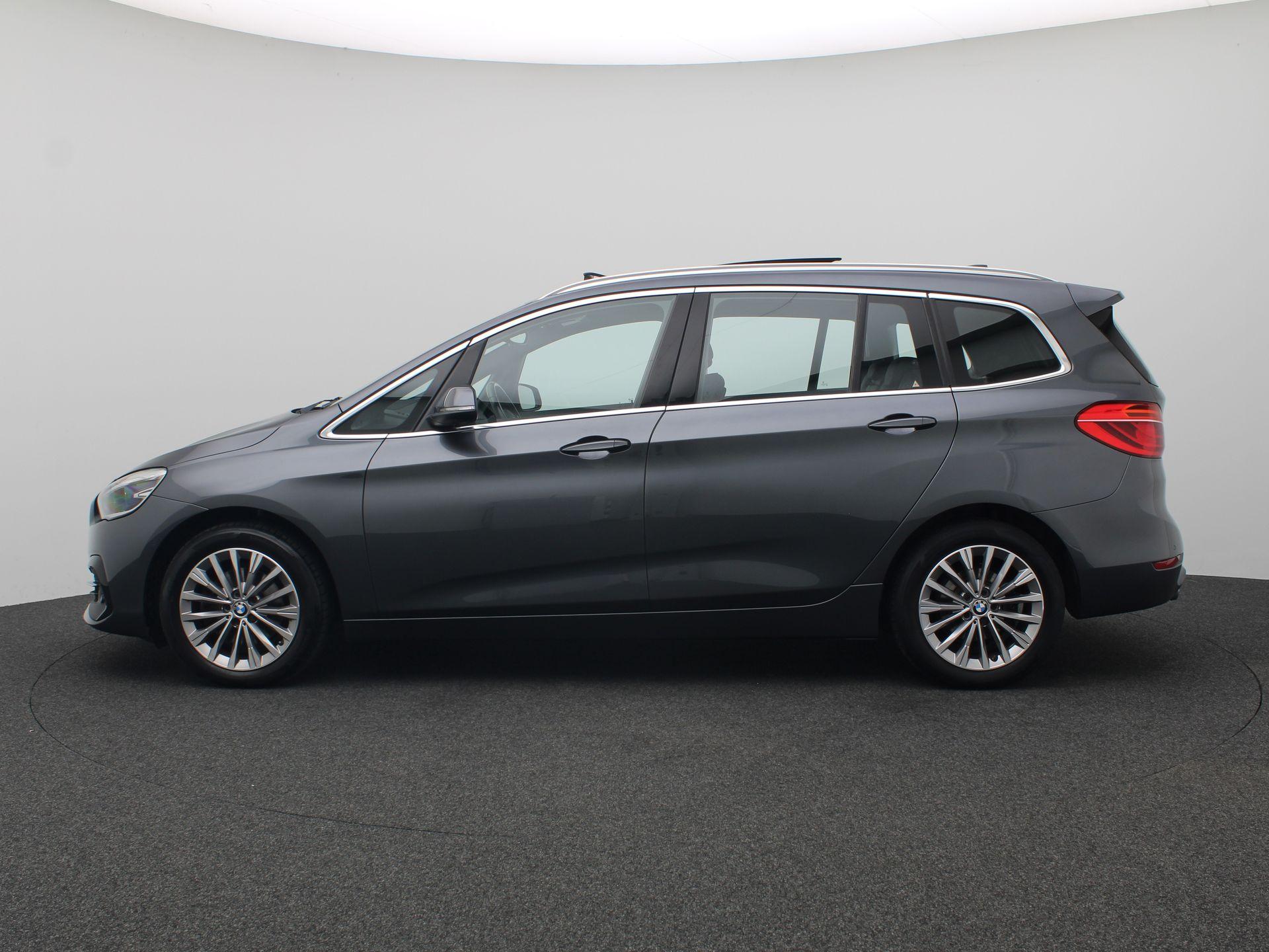 BMW 2-serie Gran Tourer 218i 7p. High Executive Edition 136PK Aut. - Afbeelding 3