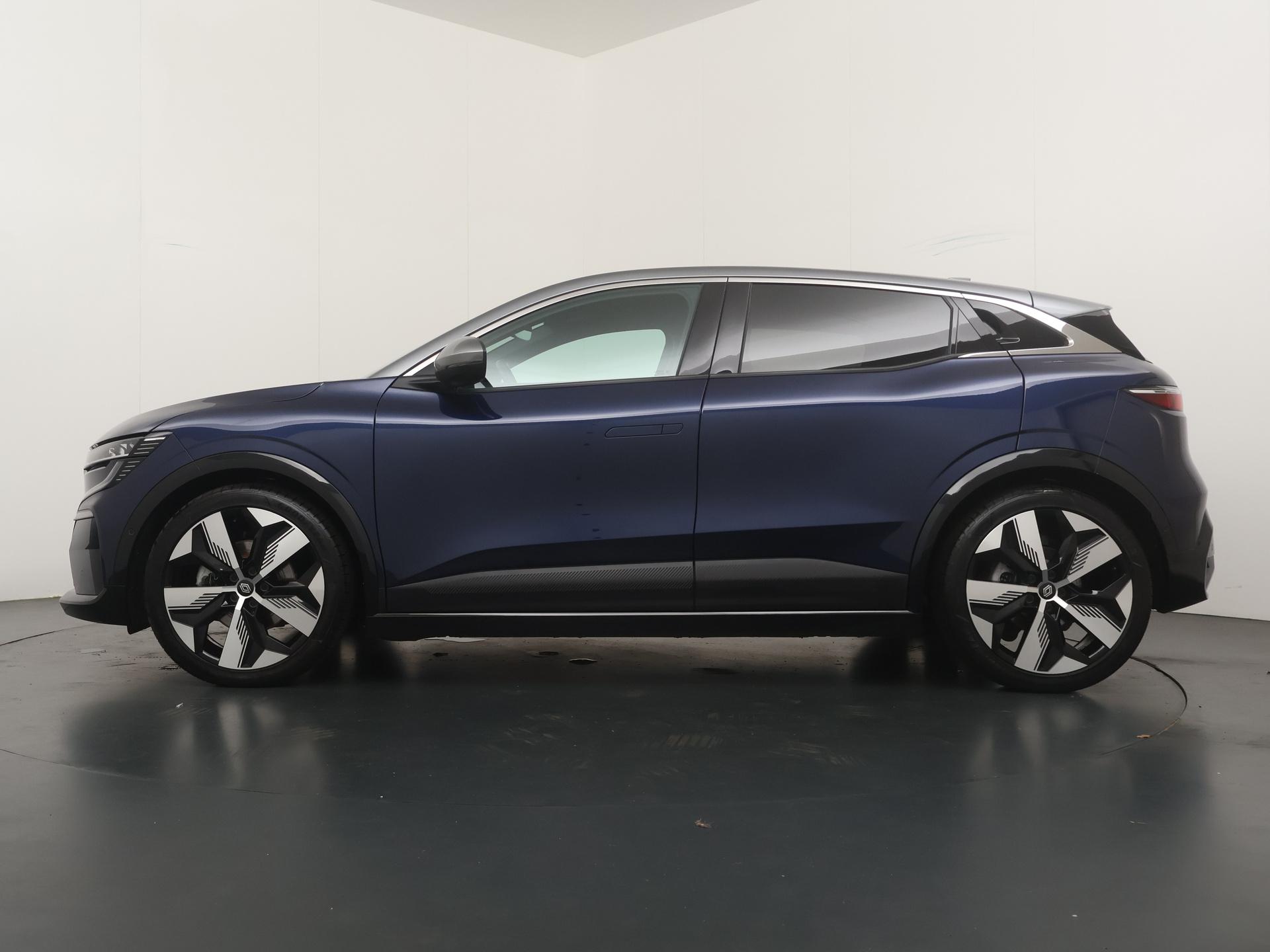 Renault Megane E-Tech techno EV60 220pk optimum charge - Afbeelding 2