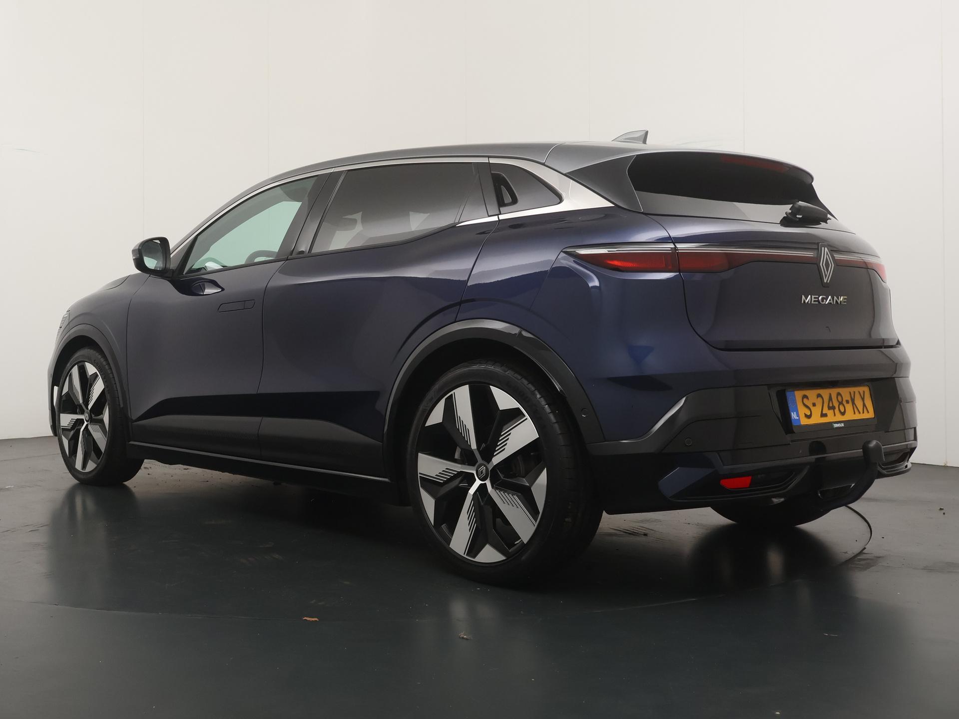 Renault Megane E-Tech techno EV60 220pk optimum charge - Afbeelding 3
