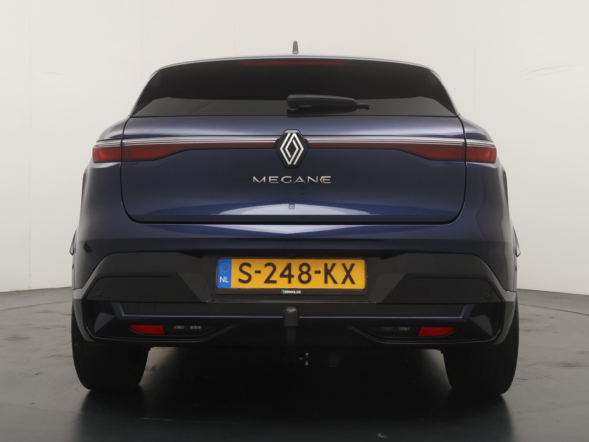 Renault Megane E-Tech techno EV60 220pk optimum charge - Afbeelding 4