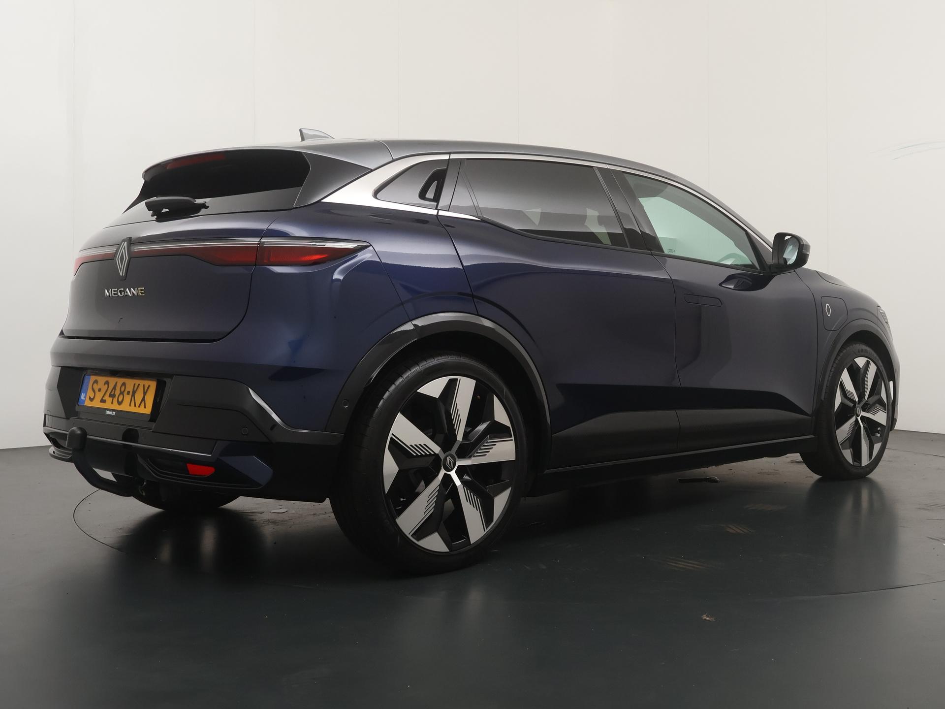Renault Megane E-Tech techno EV60 220pk optimum charge - Afbeelding 5
