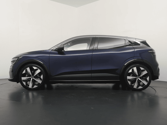 Renault Megane E-Tech techno EV60 220pk optimum charge