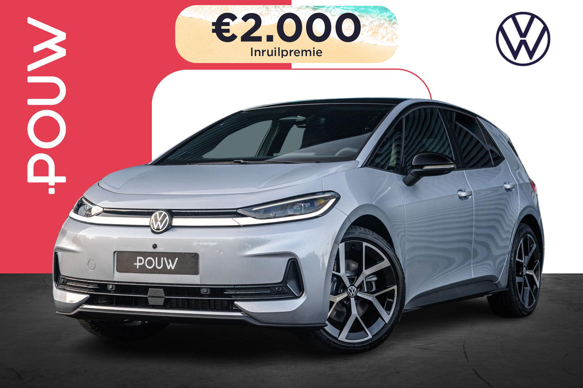 Volkswagen ID.3 Neo Style 231pk 79 kWh