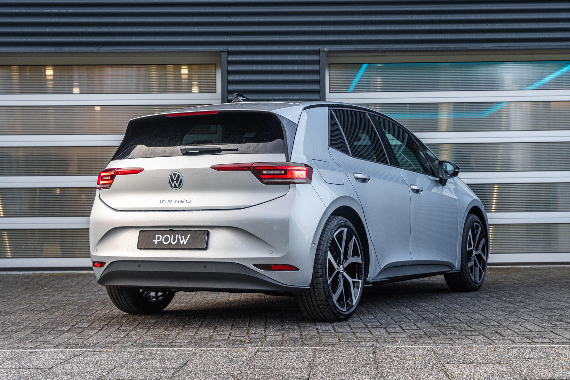 Volkswagen ID.3 Neo Style 231pk 79 kWh