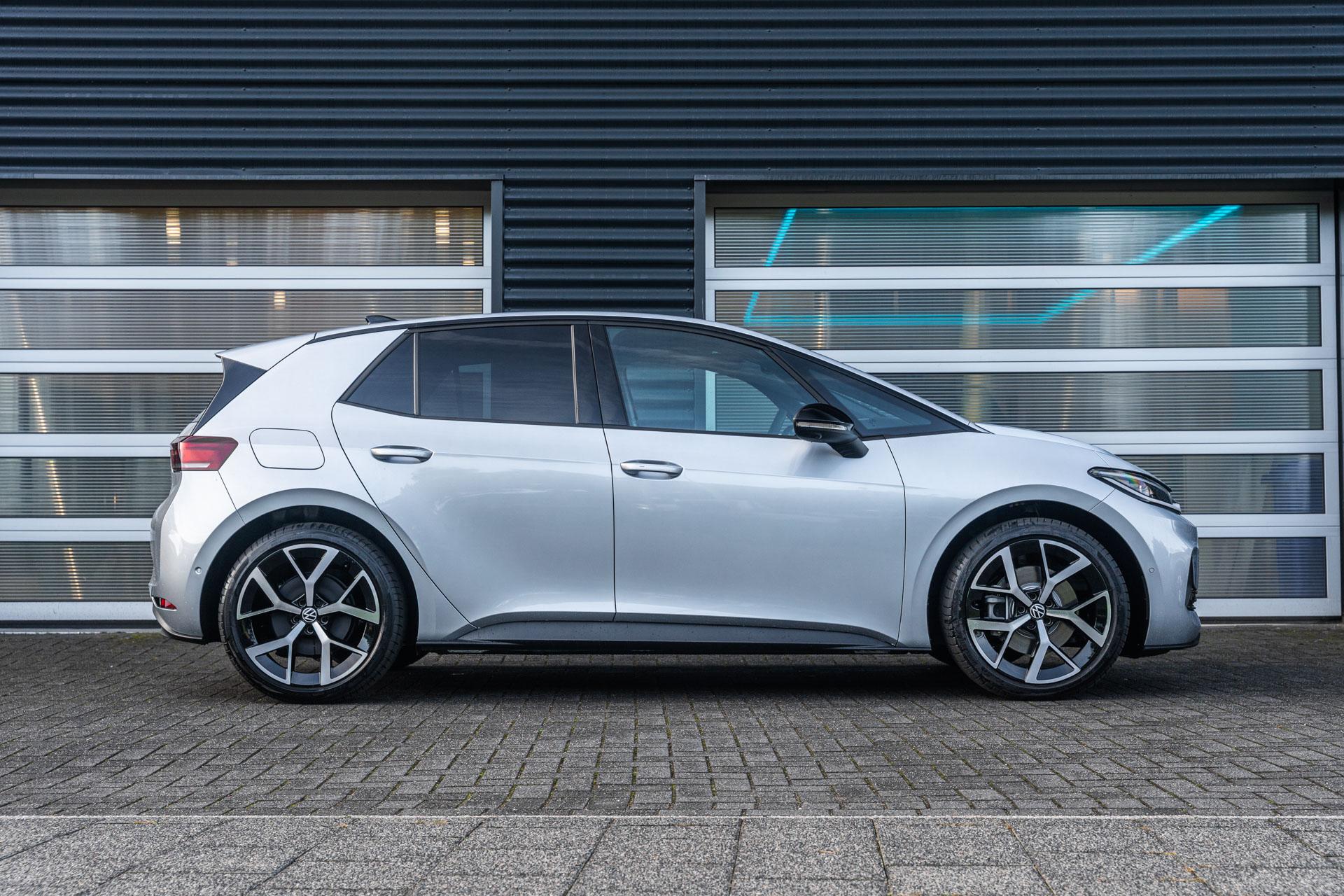 Volkswagen ID.3 Neo Style 231pk 79 kWh - Afbeelding 3