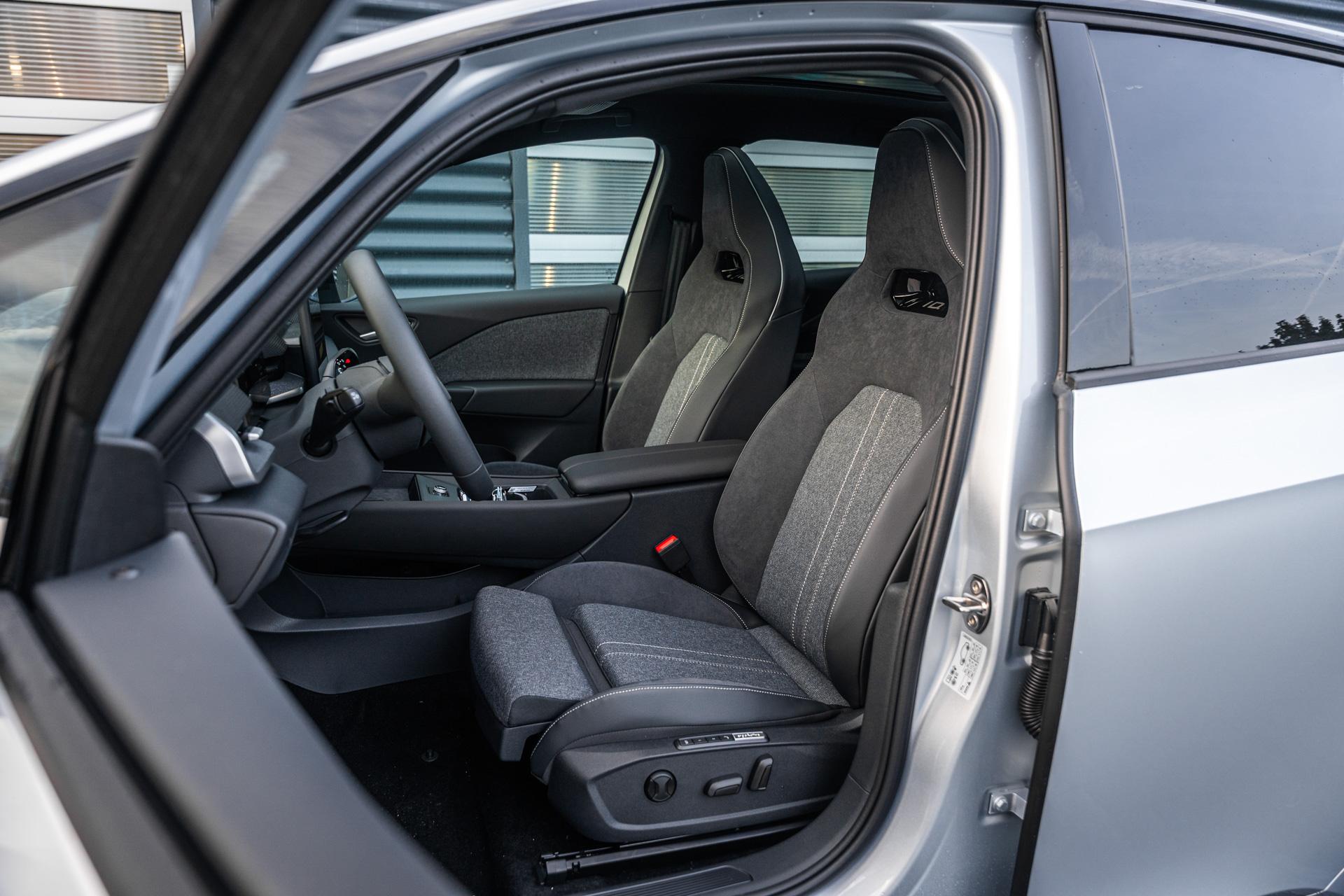 Volkswagen ID.3 Neo Style 231pk 79 kWh - Afbeelding 4