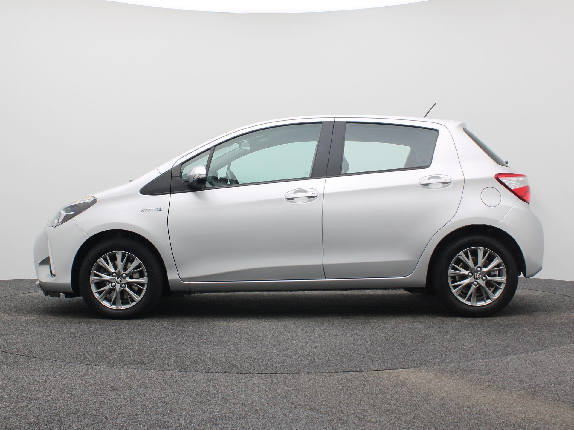 Toyota Yaris 1.5 Hybrid Feel! - Afbeelding 3