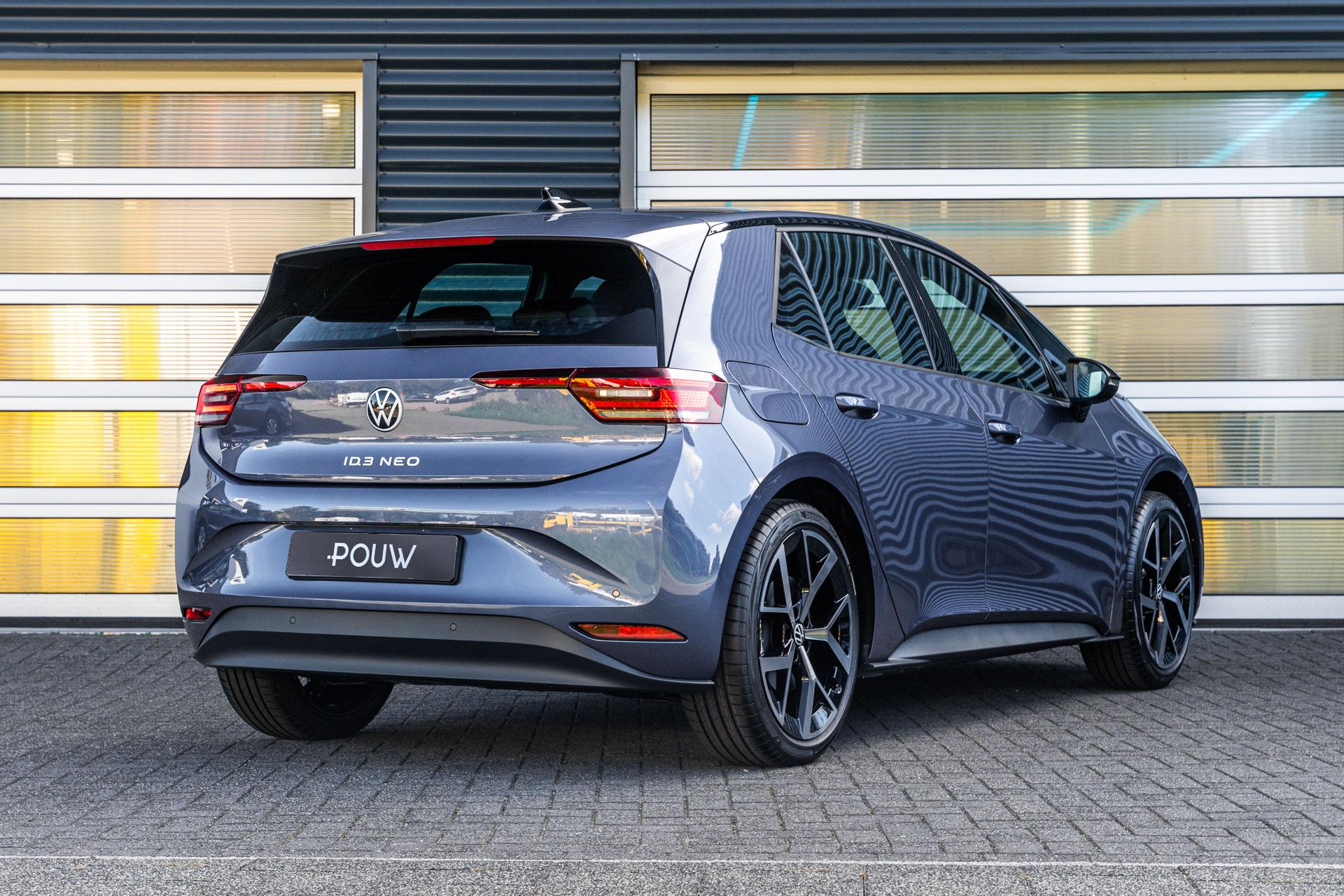 Volkswagen ID.3 Neo Style 190pk 58 kWh