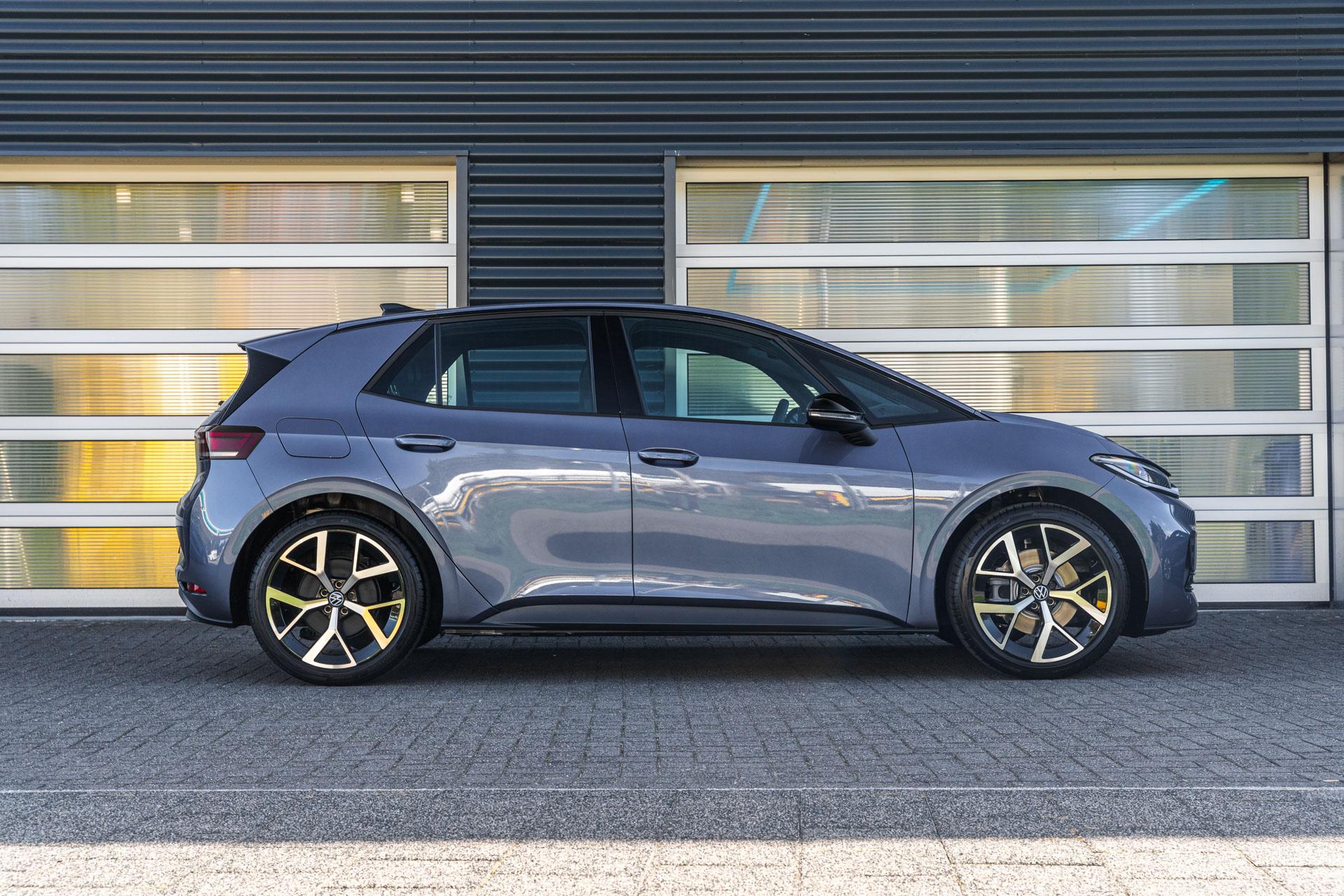 Volkswagen ID.3 Neo Style 190pk 58 kWh - Afbeelding 3