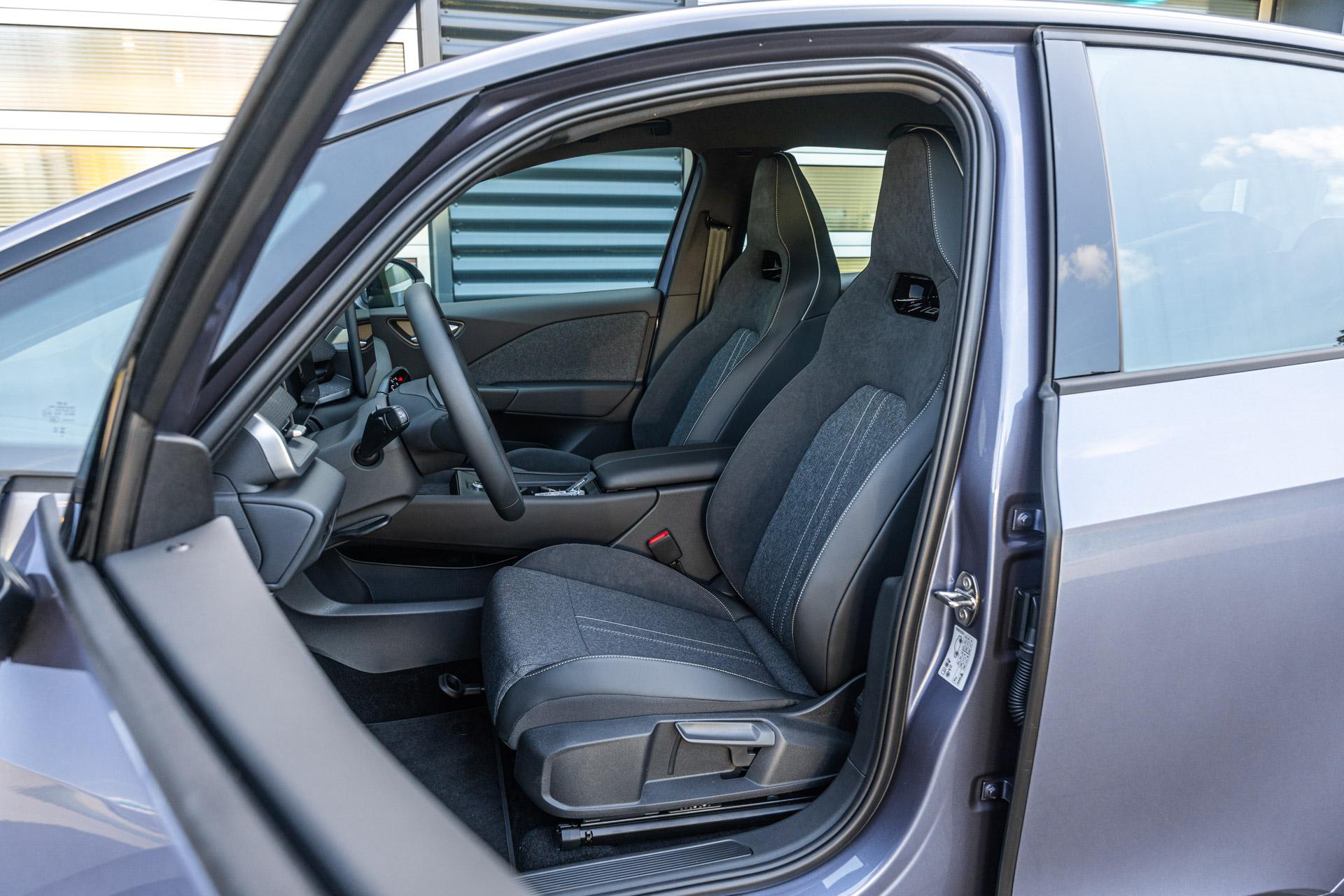 Volkswagen ID.3 Neo Style 190pk 58 kWh - Afbeelding 4