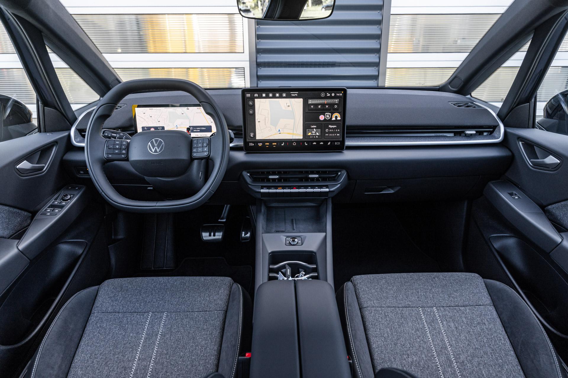 Volkswagen ID.3 Neo Style 190pk 58 kWh - Afbeelding 5