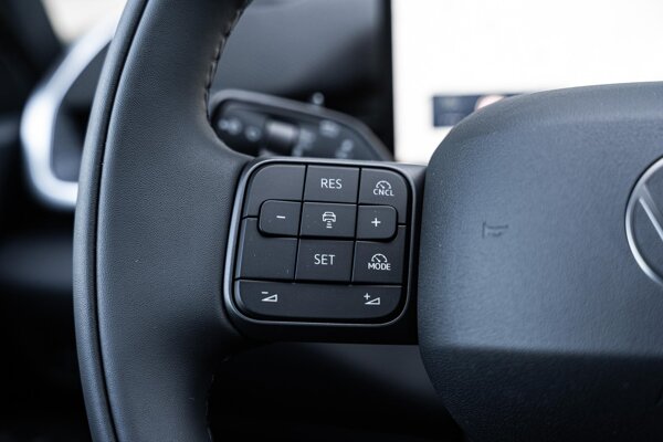 cruise control adaptief cruise control adaptief