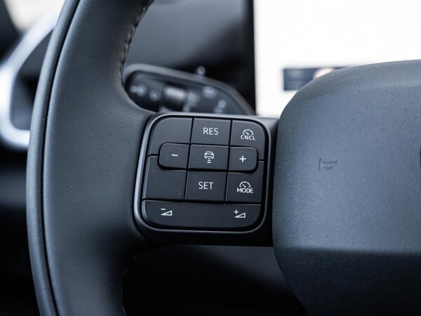 cruise control adaptief cruise control adaptief