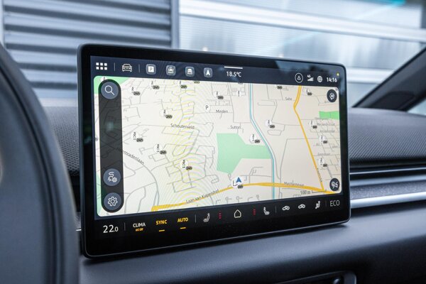 audio-navigatiesysteem audio-navigatiesysteem